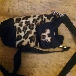 insulated bottle holder